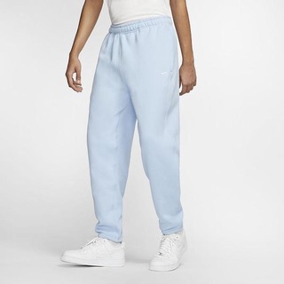 Pantaloni Nike NikeLab Barbati Albastri | UBCT-01645